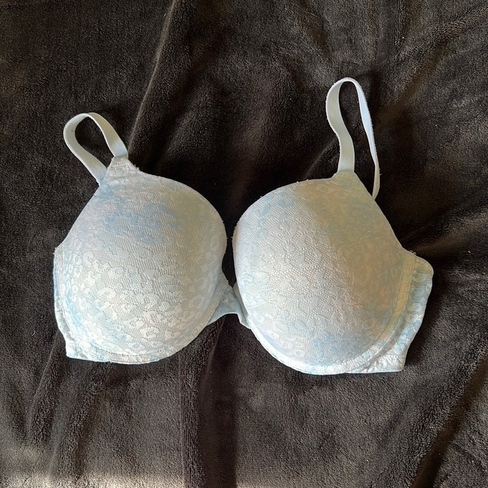 •PINK/vs Bra